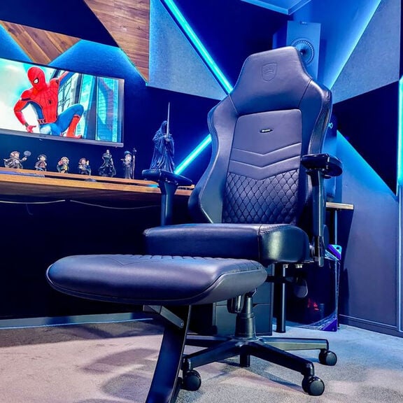 noblechairs best gaming chairs - 5percentgamer